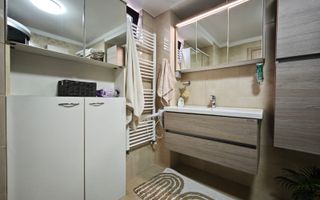 Vilă premium Buftea 5 camere | 166 mp | teren 520 m - Poză 12