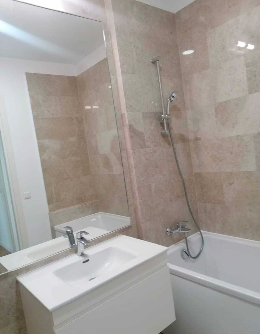 AP. 2 CAMERE LUXURIA, LOC PARCARE, BLOC NOU, CENTRALA, METROU 15 MIN - Poză 7