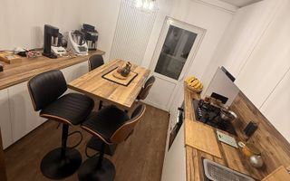 Apartament elegant cu 3 camere și 2 băi, strada Primăverii. - Poză 2