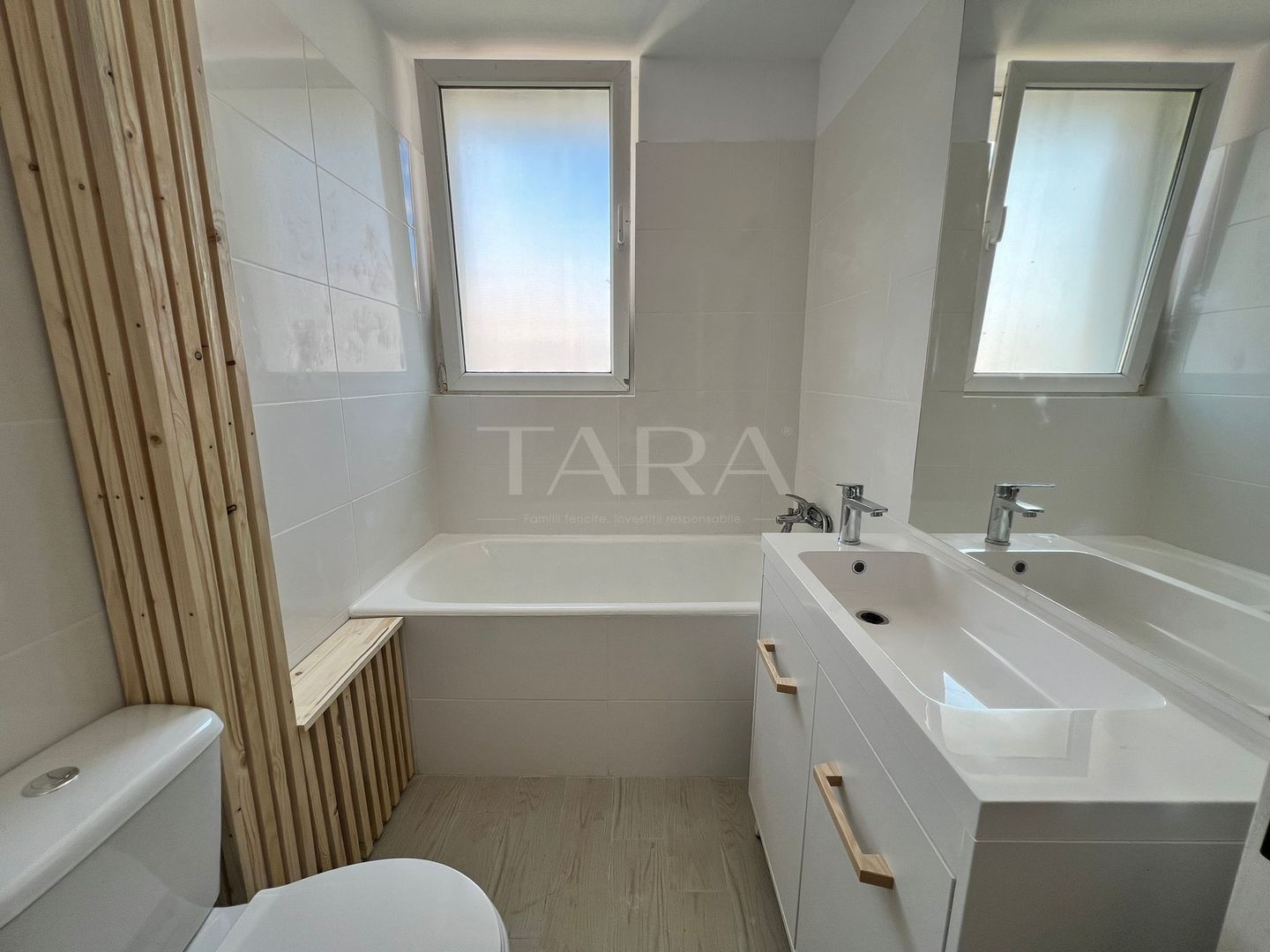 Apartament spațios cu priveliște panoramică – zona Flora, Mănăștur. - Poză 5