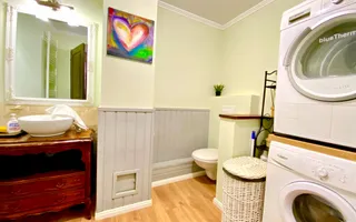Apartament 3 camere, 2 bai, decomandat in Strand pentru inchiriat - Poză 15