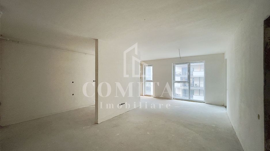 Apartament cu suprafață generoasă | Imobil nou | str Soporului - Poză 4