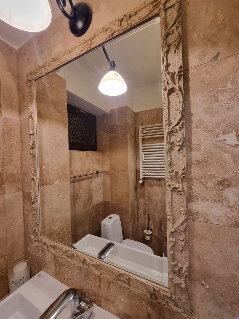 Inchiriere apartament 2 Camere Lux Nerva Traian - Poză 7