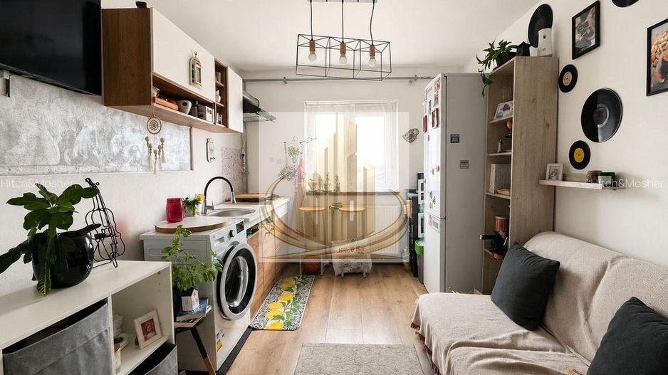 Apartament 2 Camere | Etaj 4/4 | Centrală Proprie | Calea Șagului - Poză 8