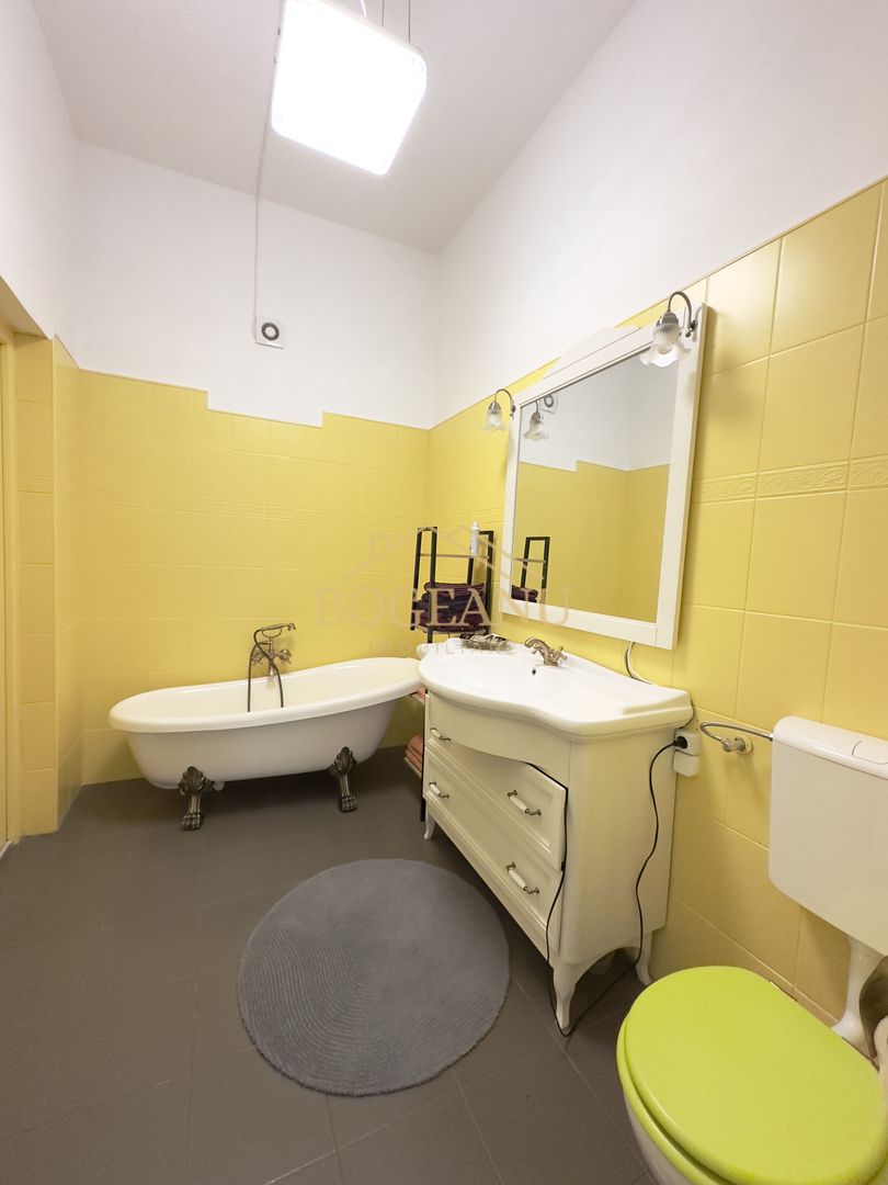 BG19 Apartament Exclusivist 4 camere - Poză 22