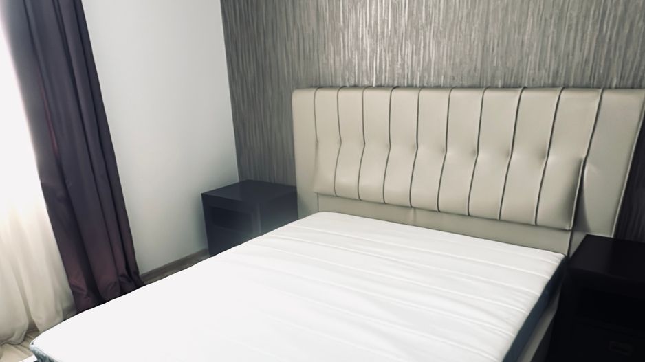 Apart. cu două camere PRIMA ÎNCHIRIERE | 56 mp | Greenfield | parcare - Poză 7