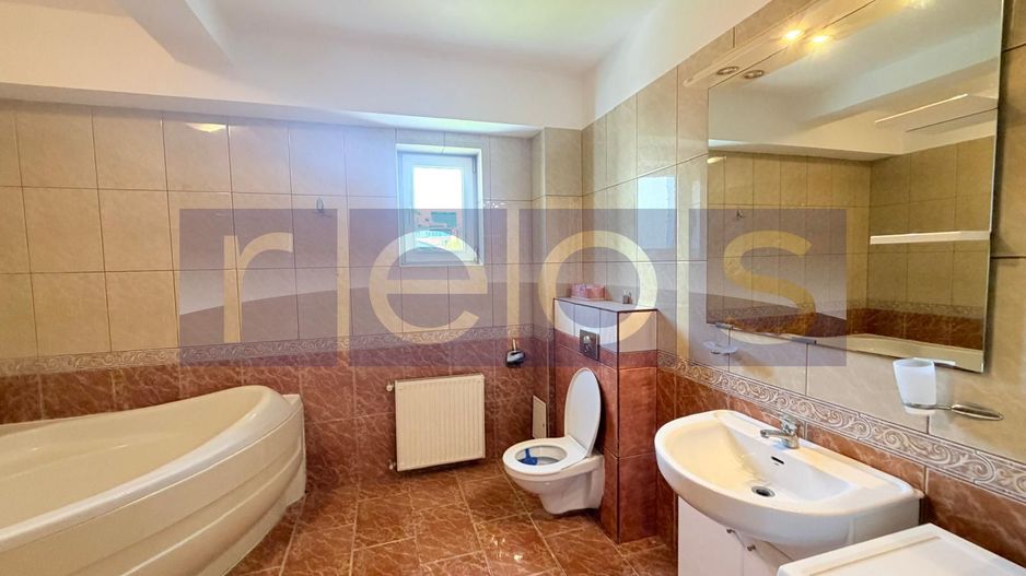 HERASTRAU | INCHIRIERE 4 CAMERE | 115MP | NEMOBILAT | LOC PARCARE | - Poză 16