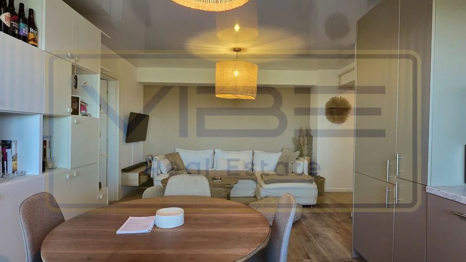 Apartament Modern/Cozy- 79 mp- View Panoramic - Poză 1