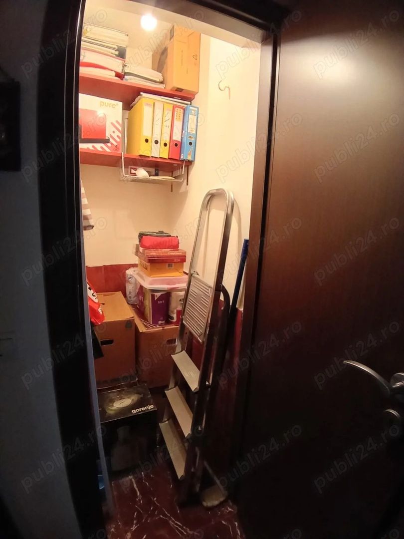 Apartament 3 camere, intre Bld. Obregia si Emil Racovita. Loc de parcare - Poză 5