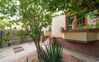 Casa de vanzare, 138 mpu, 244 teren, curte, garaj, Cartierul Domenii - Poză 34