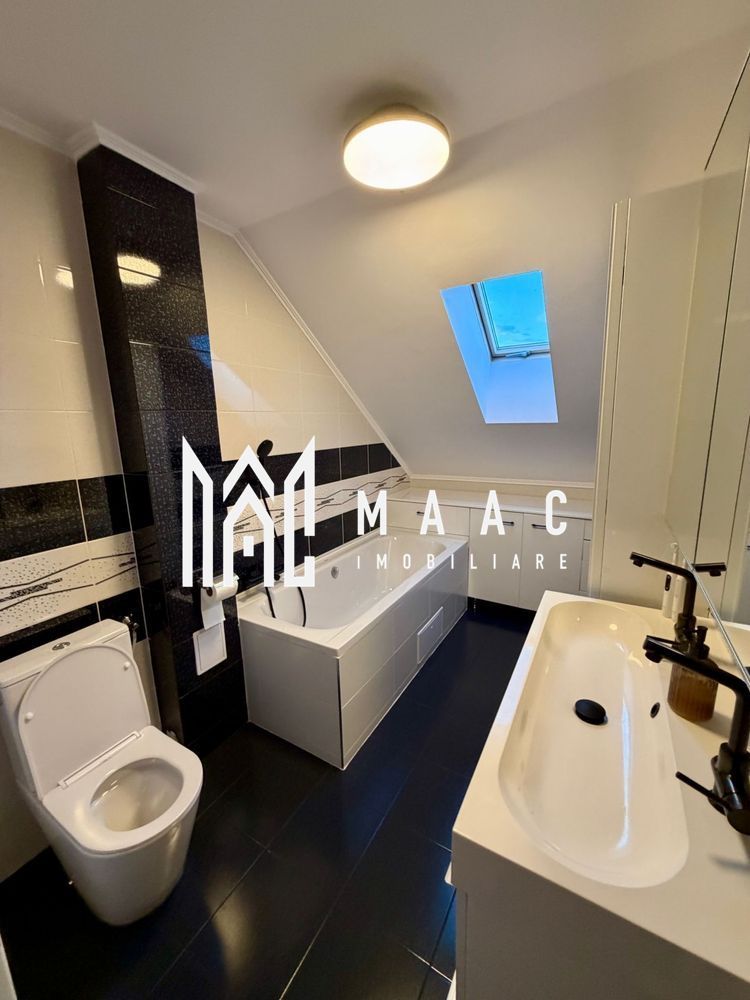 Apartament 4 camere de vânzare | Sibiu, Turnișor | 117 mp - Poză 8