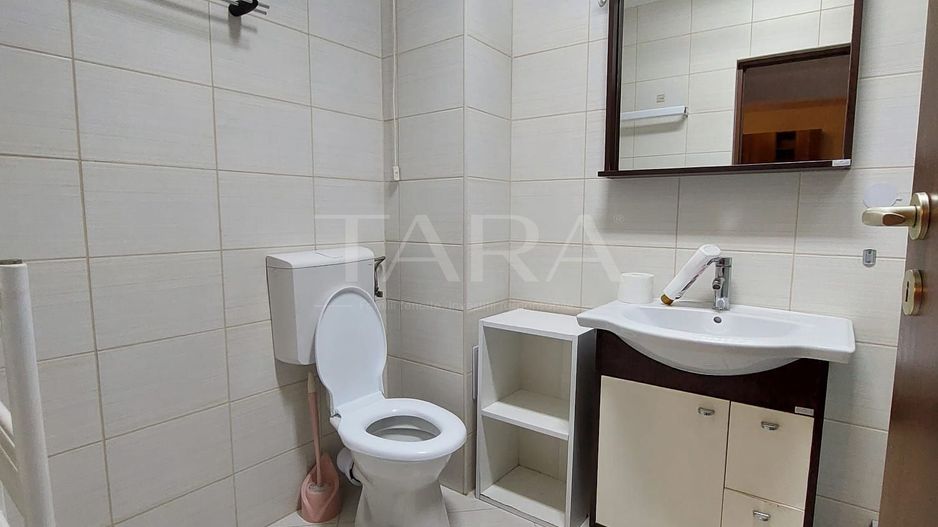Apartament modern de închiriat – Etaj 3/4 - Poză 7