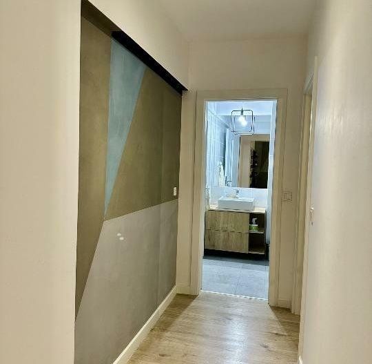 Apartament 2 camere de închiriat â€“ Belvedere Residence | Mobilat | Parcare - Poză 4