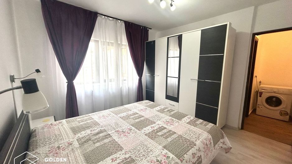 Apartament cu 2 camere spatios, cu vedere spre Malul Mureșului - Poză 5