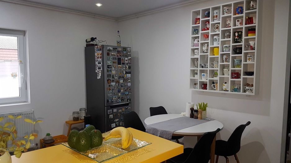 Apartament modern cu 3 camere de închiriat – la 5 minute de Iulius Mal - Poză 3