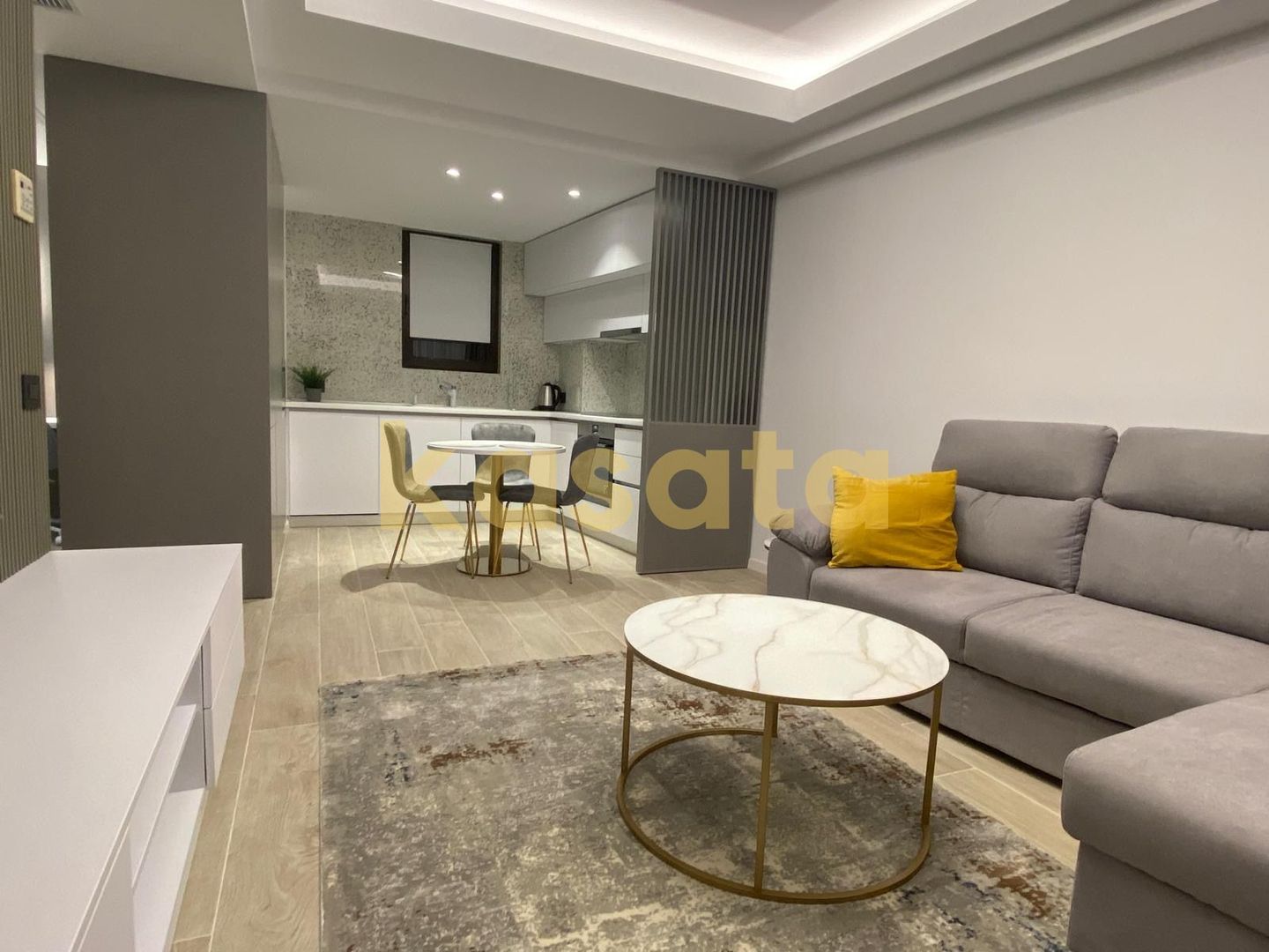 Apartament 2 camere Herastrau - Poză 2