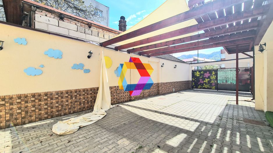 Spatiu comercial de închiriat, Brasov - 300 mp # spatii-comerciale-brasov.ro - Poză 22