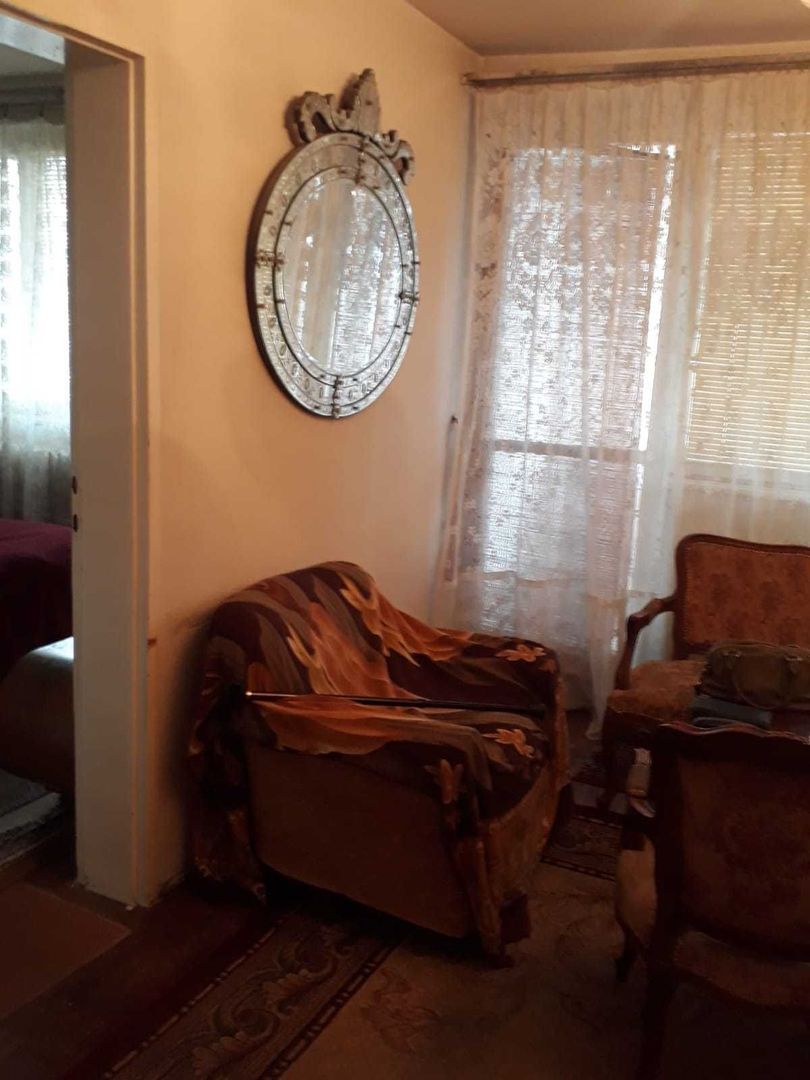 Vand apartament 4 camere N.Balcescu Galeriile Orizont - Poză 6