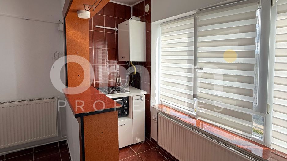 Apartament cu 2 camere decomandat, renovat , etaj 4 Paltinisului - Poză 10