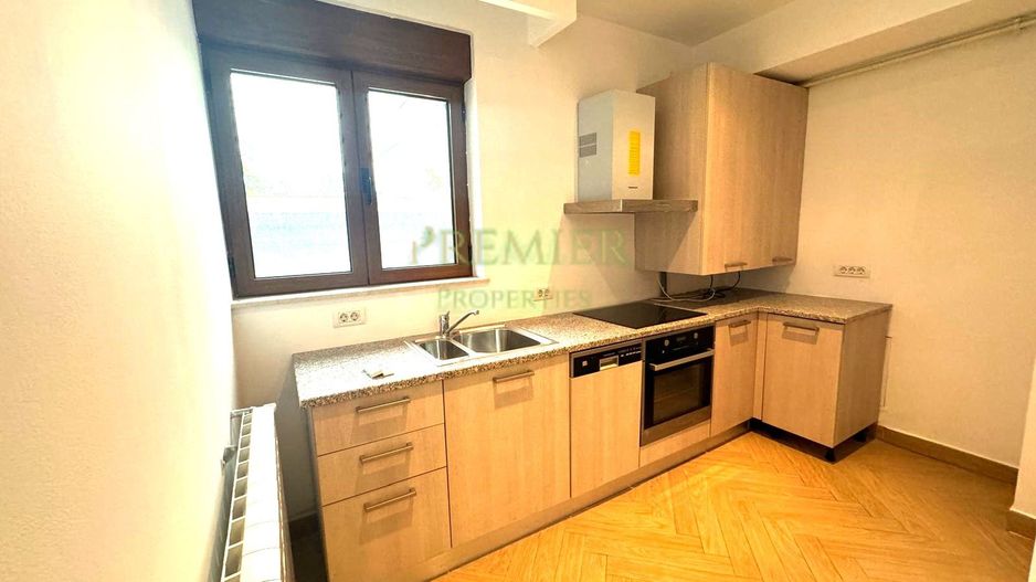 Apartament 2 camere lux 52 mp bloc 2010 Dorobanti/ Capitale / Floresca - Poză 3
