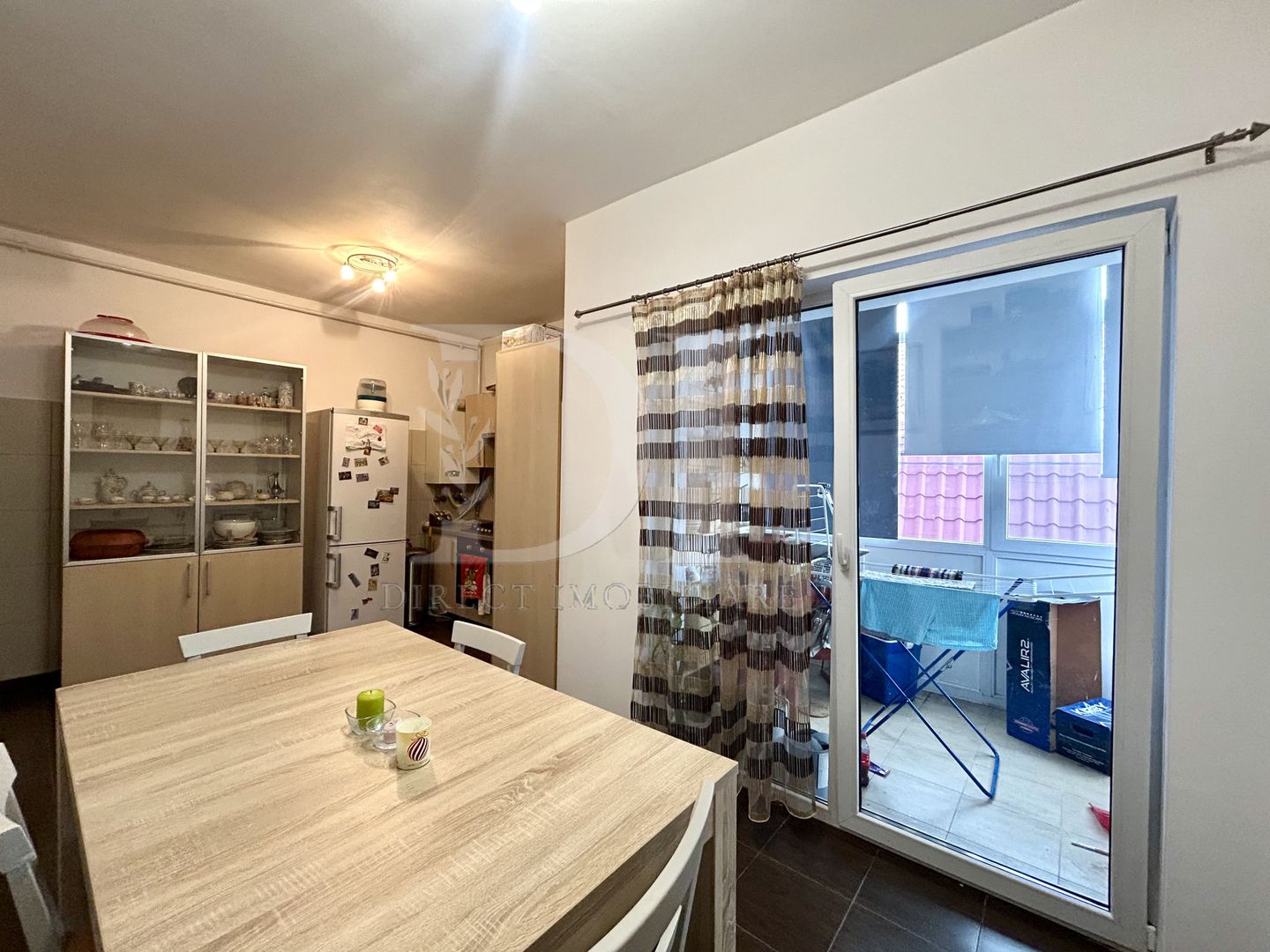 Apartament de vanzare/ Zona Profesor Ioan Rus/Floresti - Poză 3