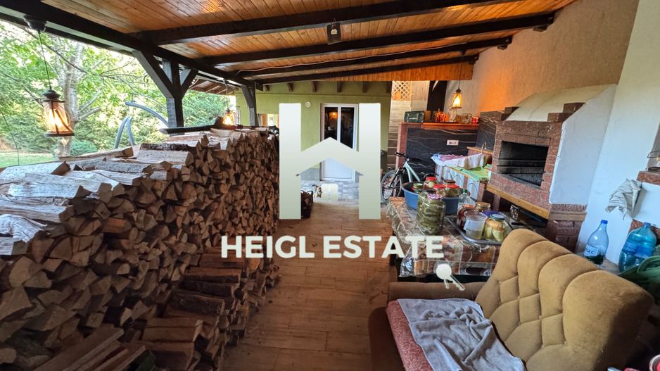 Casa individuala deosebita in zona Braytim  Timisoara - Poză 10