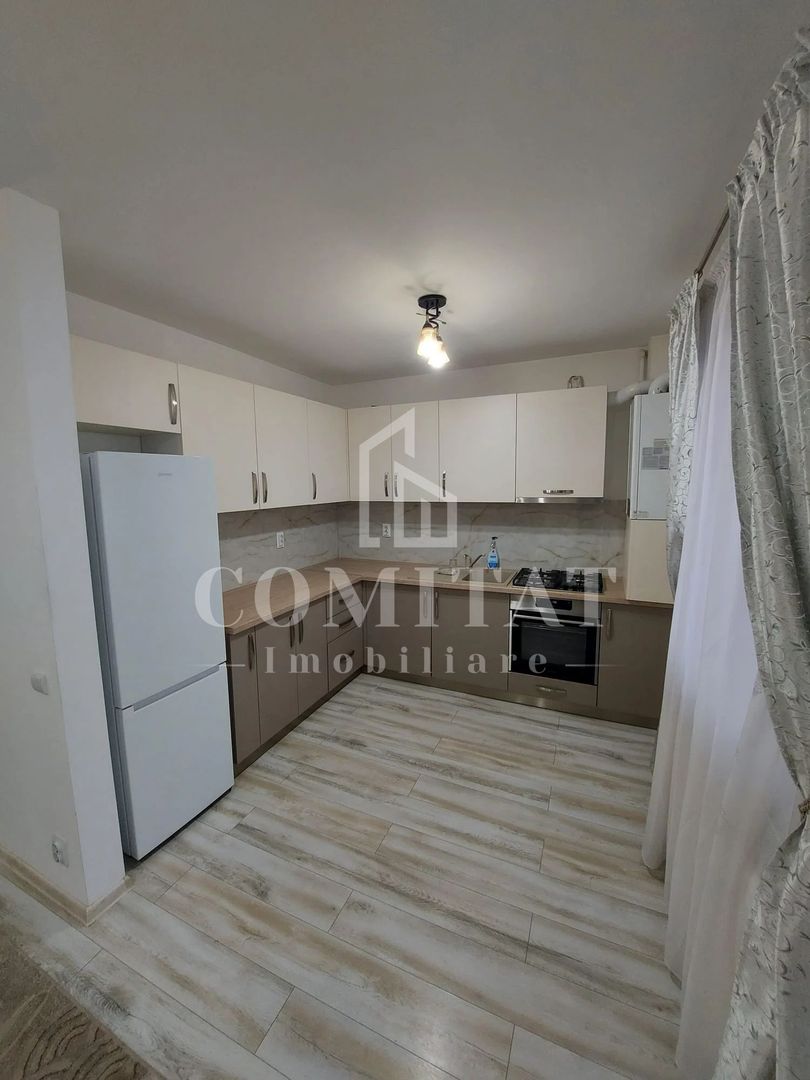 Apartament | 3 camere  |  zona Eroilor - Poză 4