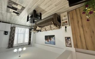 Apartament 2 camere de inchiriat, zona Palas Mall, Strada Moldovei, Iasi - Poză 2