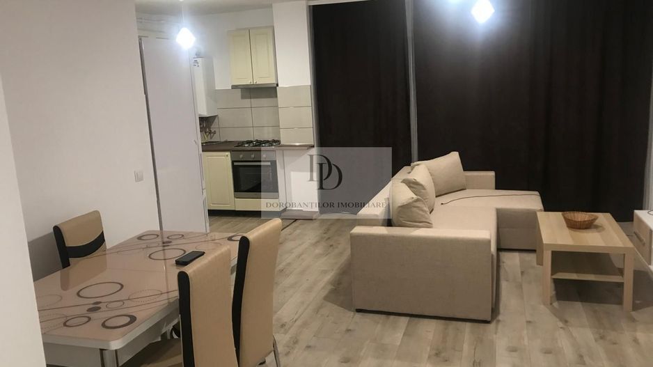 Apartament 2 camere + Birou | Parcare | Cartier Europa-zona OMV - Poză 5