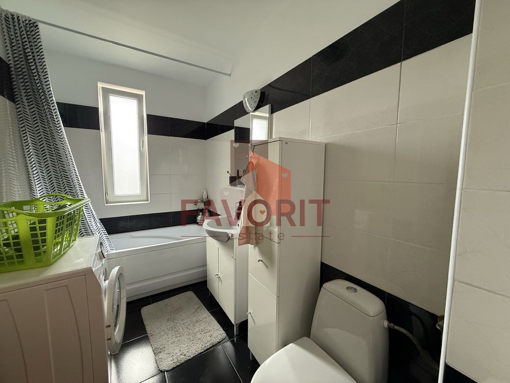 Apartament 1 camera decomandat | Giroc - Hotel IQ - Poză 5