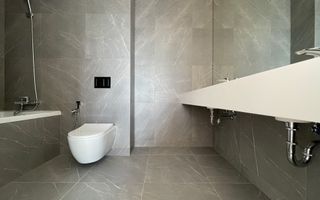 ETAJ 3-9-13 | ONE VERDI PARK |3 CAMERE | VEDERE PANORAMICA| PARCARE - Poză 9