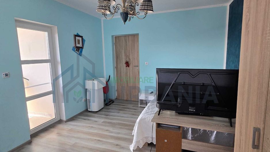 Vila duplex cu terasa externa - Poză 4