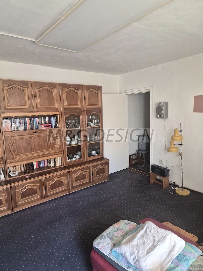 Apartament 3 camere Girocului etaj 2 - Poză 3