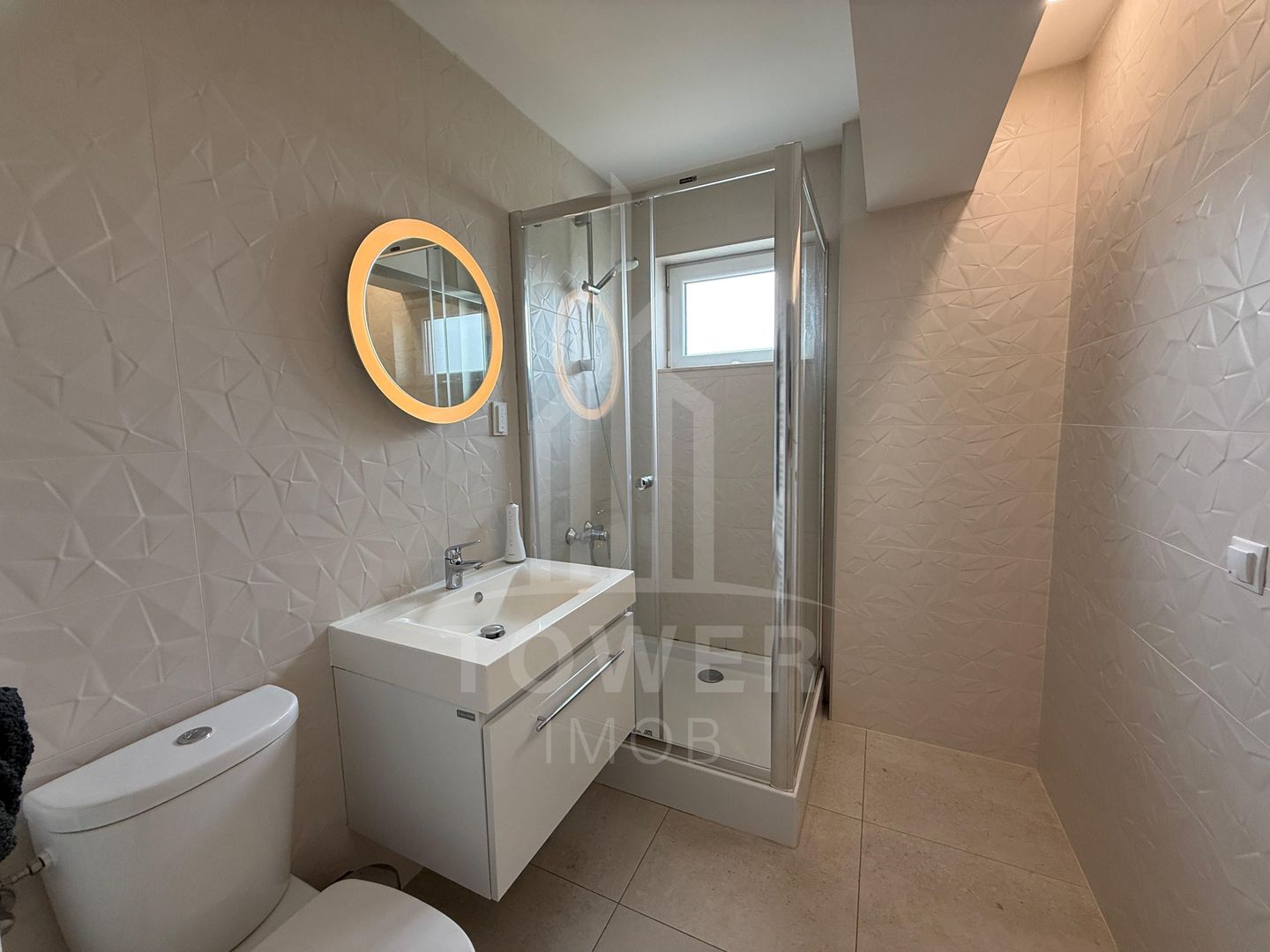 Apartament 3 camere | 60 mp utili + 2 balcoane | Finisaje Premium - Poză 13