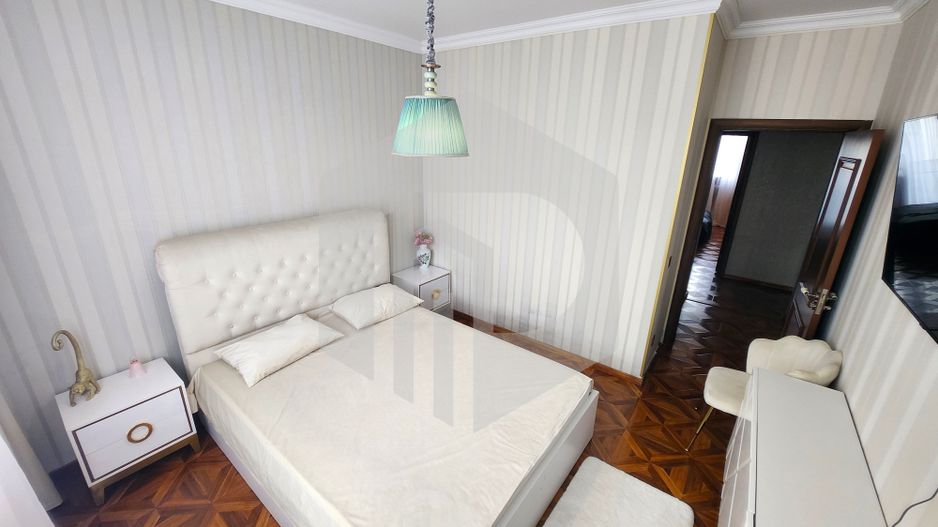 Penthouse de lux 4 camere zona Selimbar - Poză 8