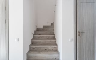 Vânzare, apartament, 4 camere, str. Boţu Pavel, Centru - Poză 10