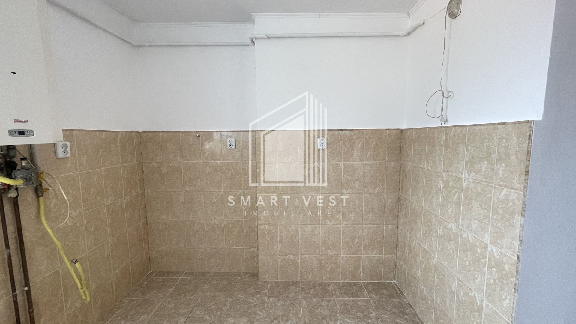 Apartament 2 camere | Etaj 3 | Zona Semicentrala - Poză 12