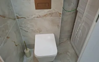 Apartament premium 3 camere 2 bai etaj 2 prima inchiriere in Evolution - Poză 19
