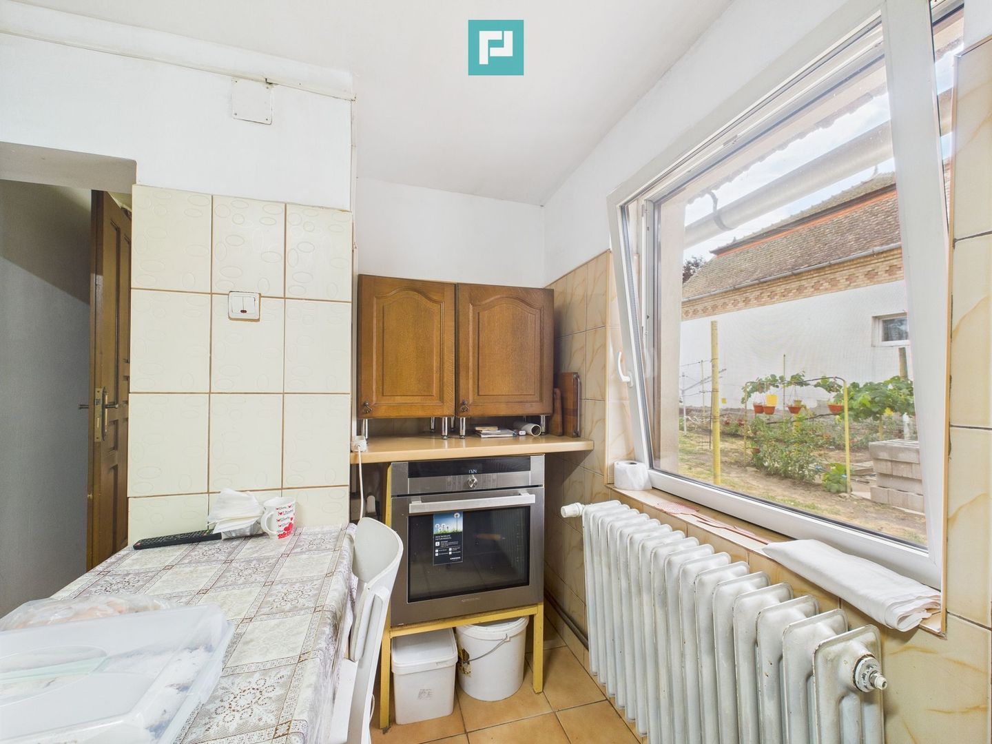 Casă mobilată si utilată – Iecea Mare - Poză 9