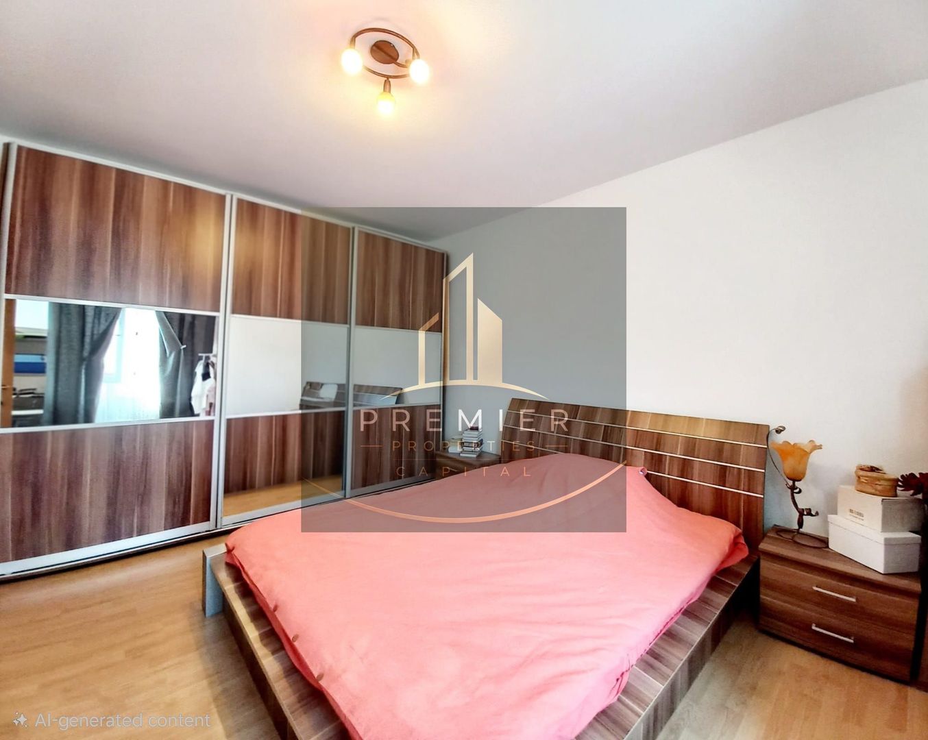 Apartament 3 camere în Greenfield Băneasa – 90 mp, 2 locuri de parcare - Poză 7