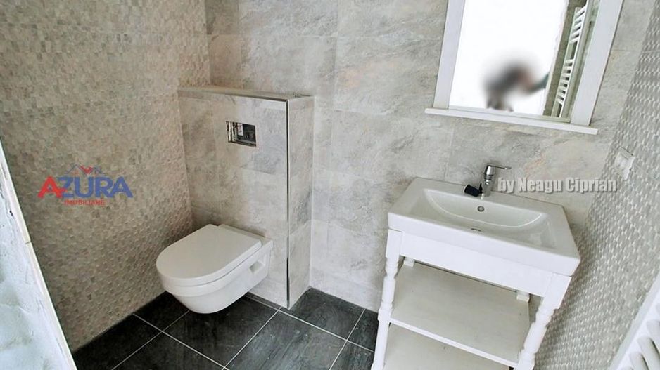 COMISION 0% -  Apartamente 3 camere zona Tancodrom - Poză 8