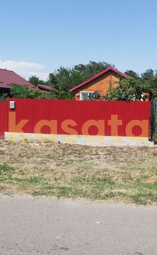 Casa individuala de lemn I Calarasi I Dor Marunt I teren 814 mp - Poză 2