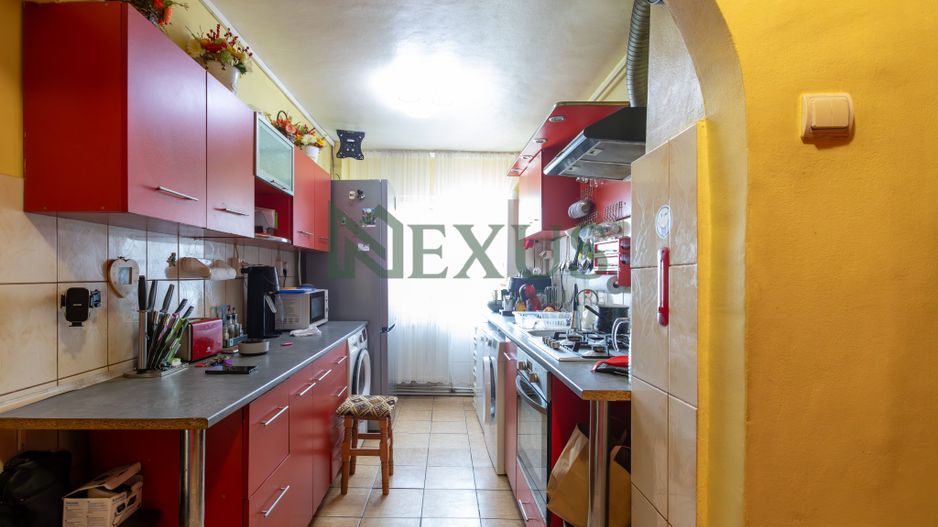 Apartament 2 camere decomandat, Str. Carpați, Bacău - Poză 10