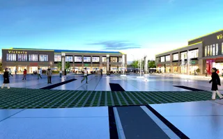 Hala de inchiriat I Afumati I minim 500 mp I langa Centura Bucuresti - Poză 46