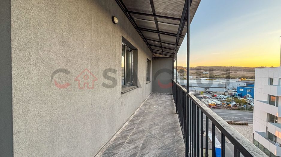 2 camere decomandate, nou la cheie–zona LIDL Calea Baciului - Poză 8