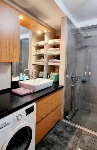 Apartament superb 105 mp utili si 326 mp totali | Baneasa - Poză 6