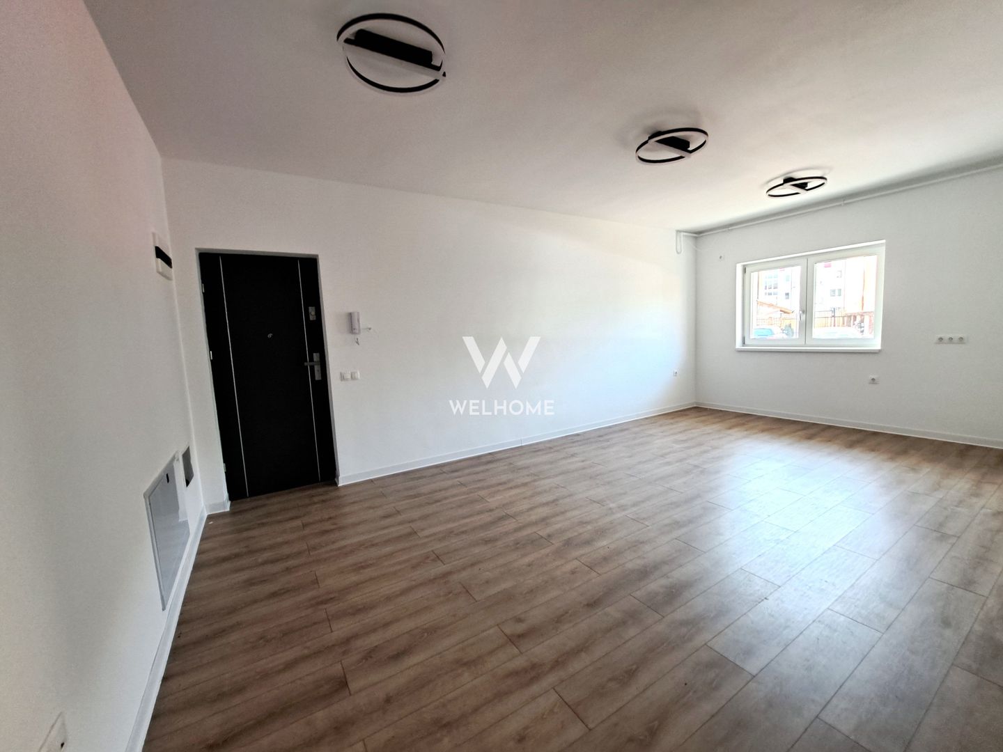 Apartament cu gradina - 2 camere, 2 bai, terasa - Poză 11