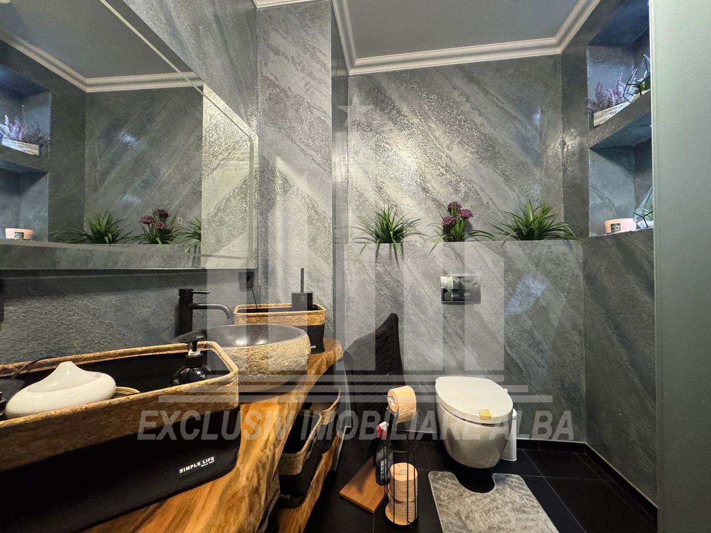 Apartament cu 3 camere | Open Space | 83 mp | Bloc Nou | Lift | Maieri - Poză 7