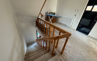 VILA S+P+E-306 MP, TEREN 2078 MP, CAMPULUNG - Poză 24