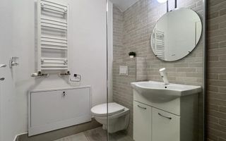 SUPERCENTRAL-3 CAMERE- 4 MINUTE DISTANTA DE UMF- TOTUL NOU ! - Poză 3